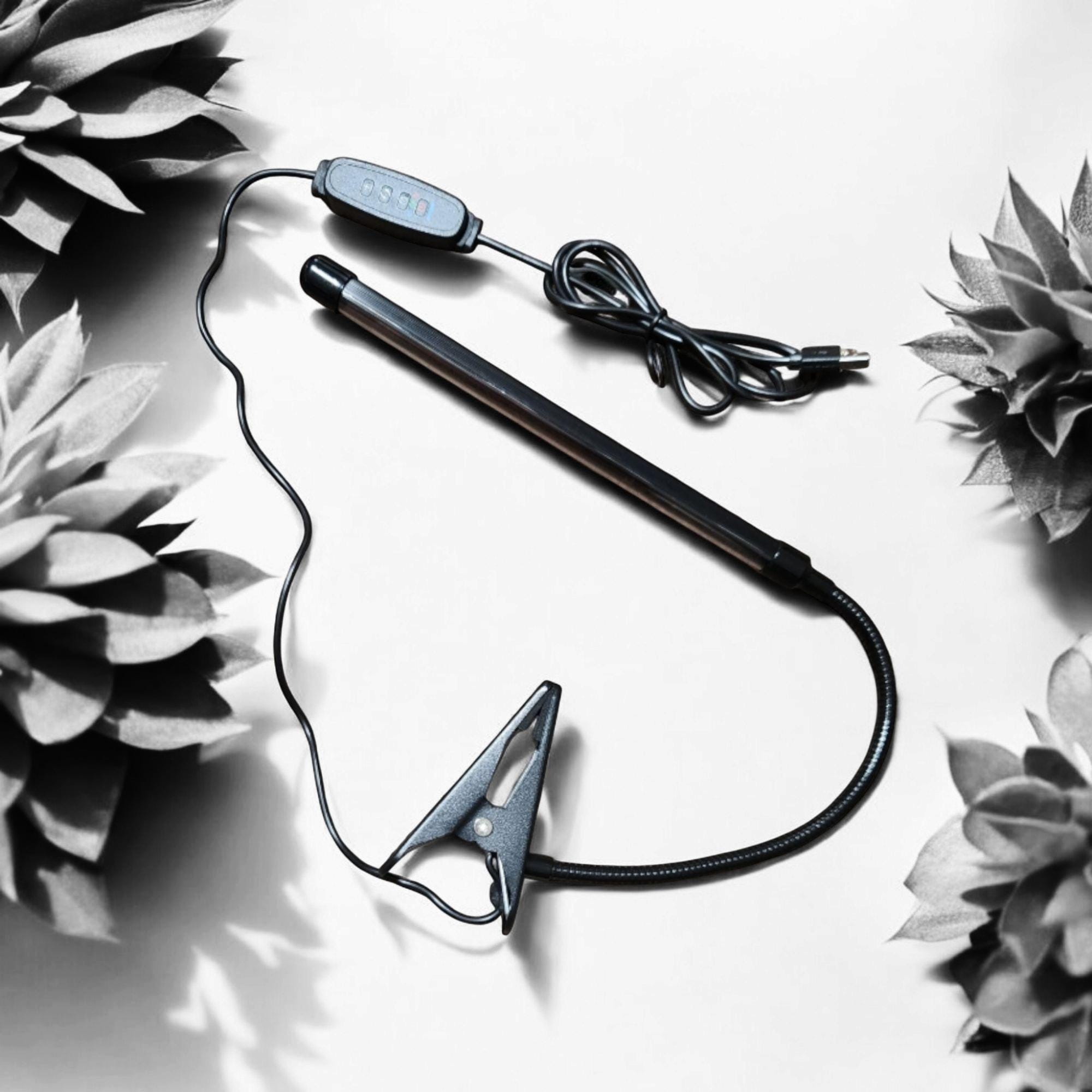 Monstera electro light - Etsy 日本