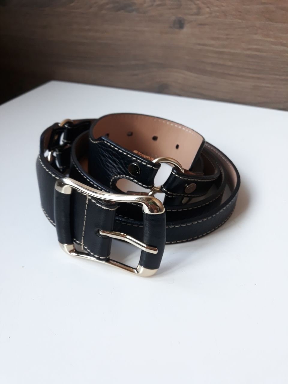 Tods Vintage Bag - Etsy