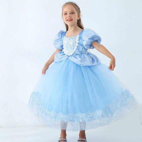 new cinderella dress