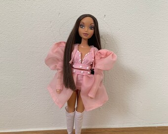 barbie ariana grande