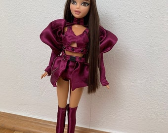 ariana grande barbie