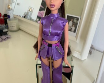 ariana grande doll