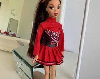 ariana grande doll for sale