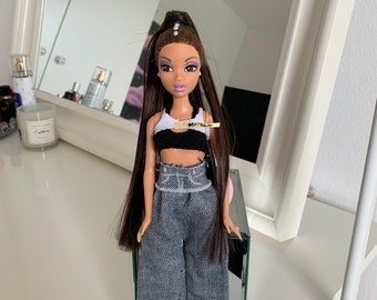 ariana grande barbie girl