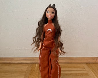 ariana grande custom doll