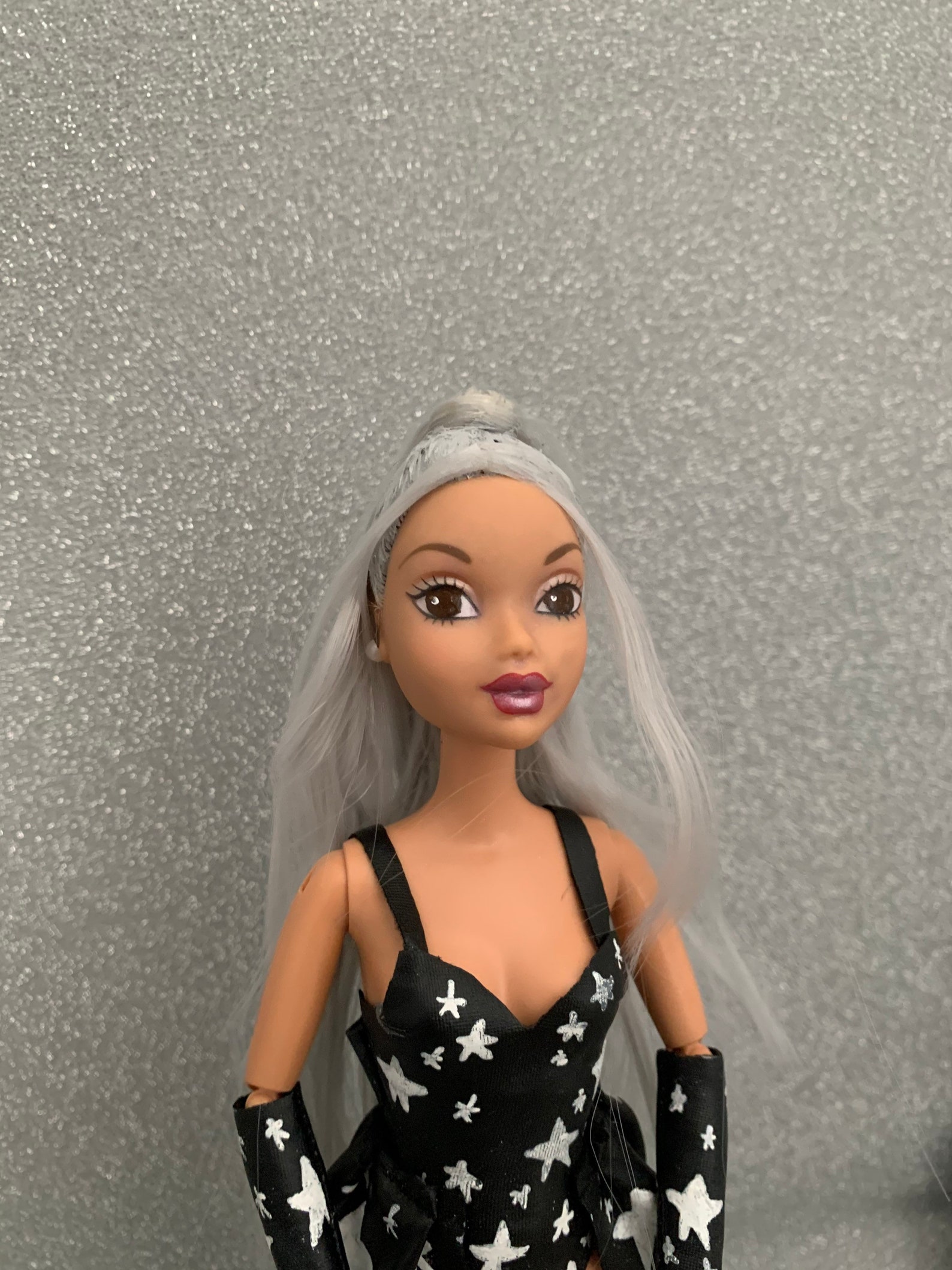 Ariana Grande doll/ Barbie | Etsy