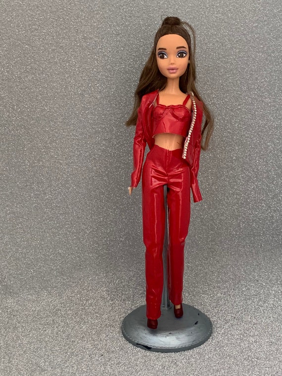 barbie ariana grande
