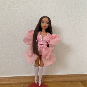 ariana barbie doll