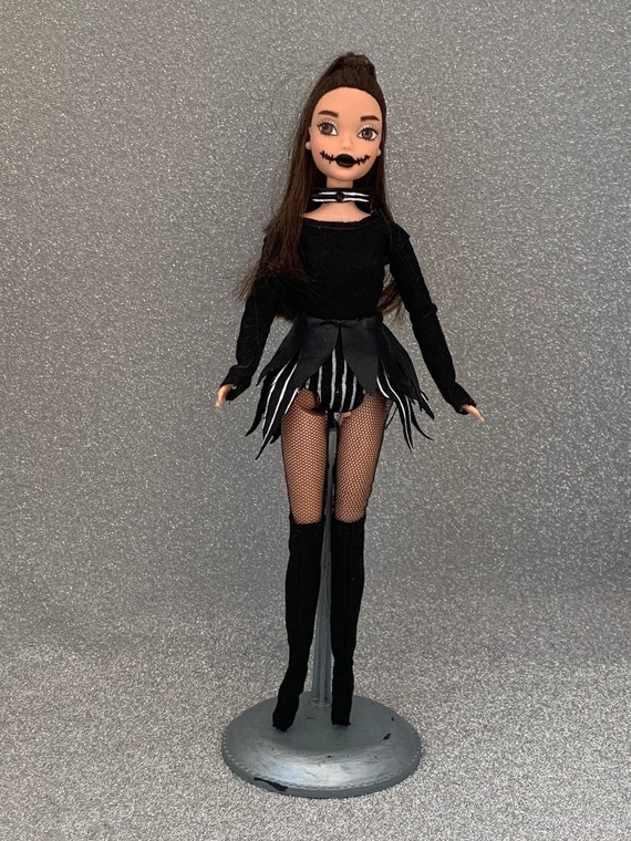 basura fatiga angustia Ariana Grande Doll/ Barbie - Etsy