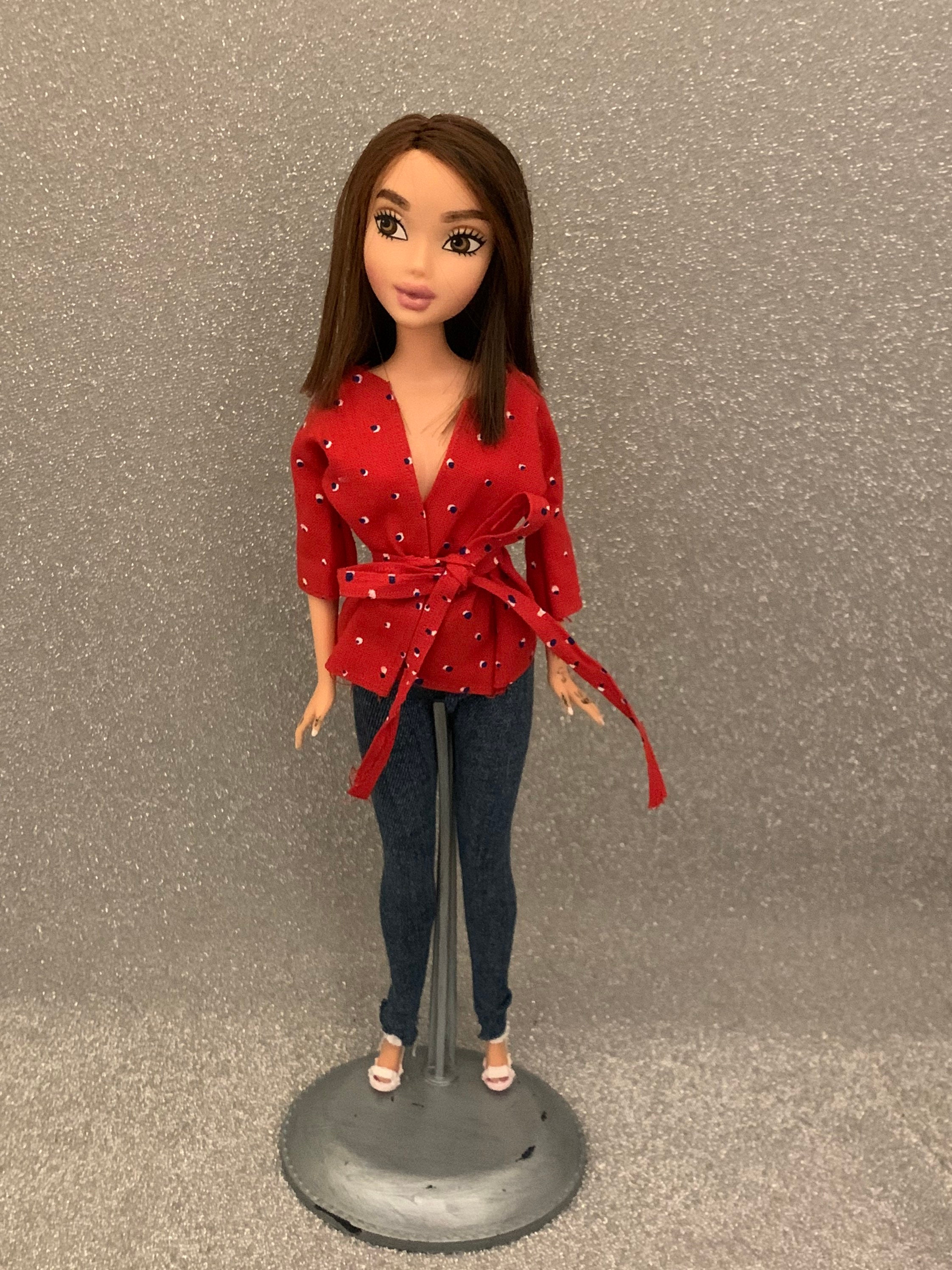 Ariana Grande Barbie Dolls For Sale