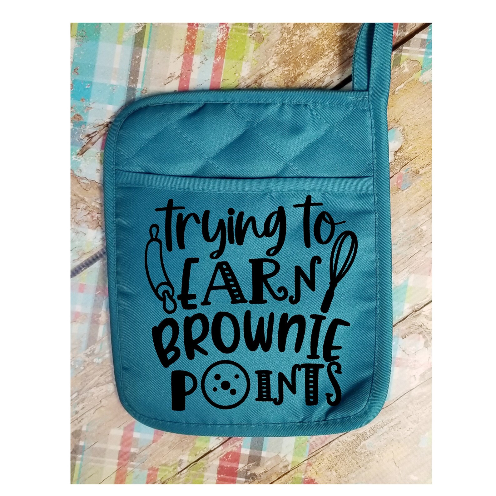 Trying to Earn Brownie Points Baking Gift Sets Gifts for Etsy