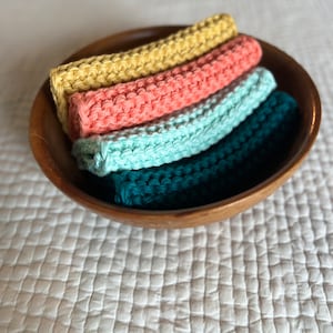 Classic Potholder | Kitchen Essentials | Hot Pad | Handmade | Eco-Friendly | Sustainable