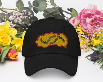 Groove Remote Dad hat