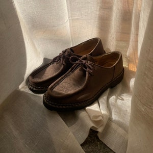 Eddie bauer dress shoes clearance