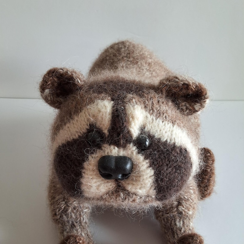 Claire Garland Plush - Etsy UK