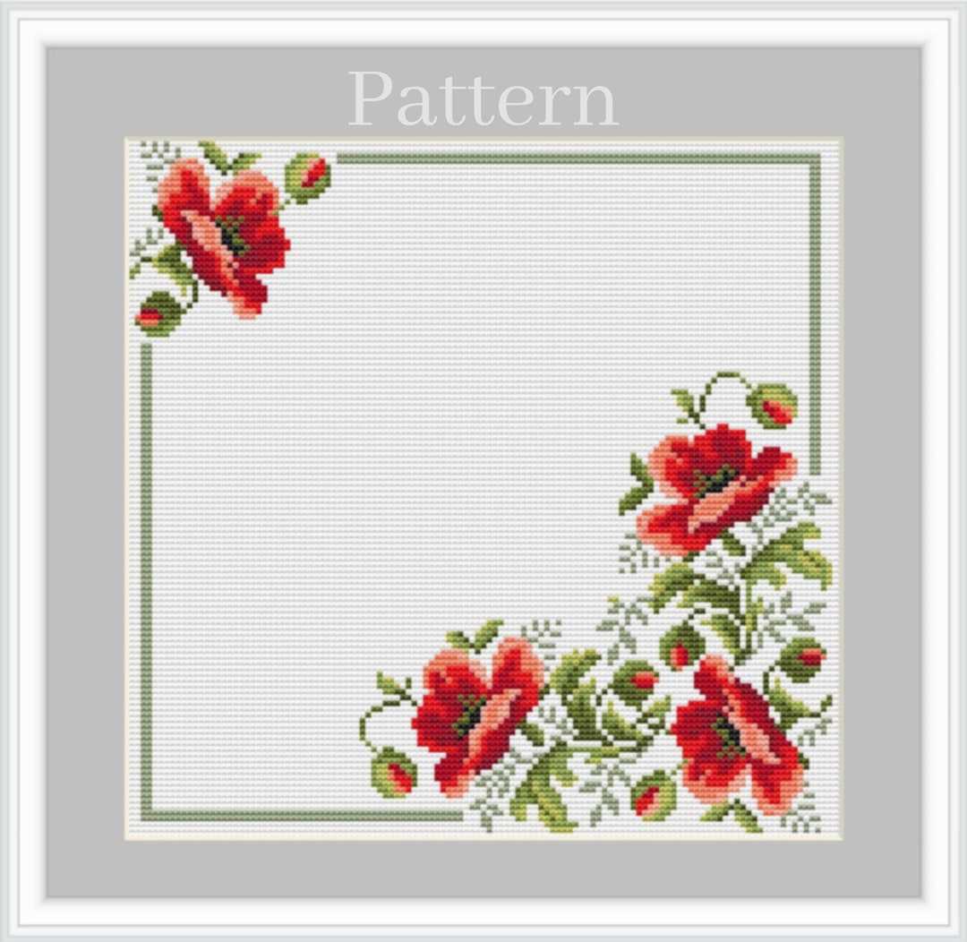 トップス POPPY Floral patterns see-through Blooming flowers see-through tops – POPPY