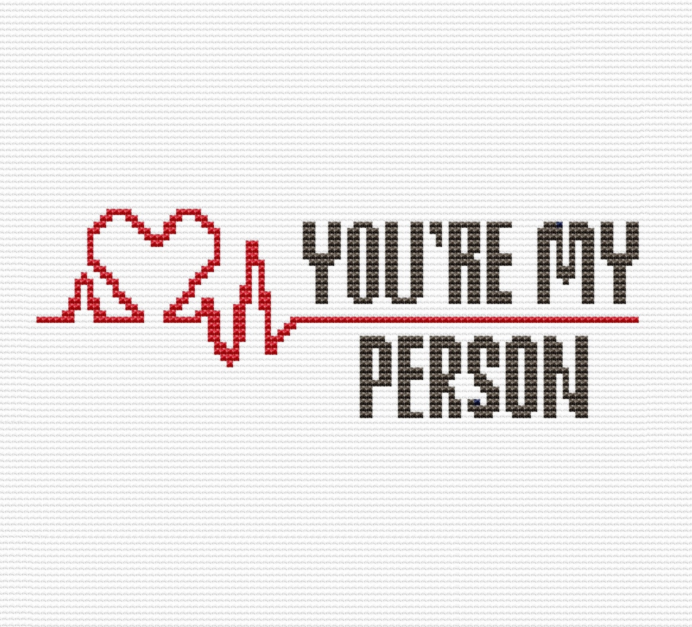 Nurse cross stitch pattern PDF Doctor embroidery pattern | Etsy