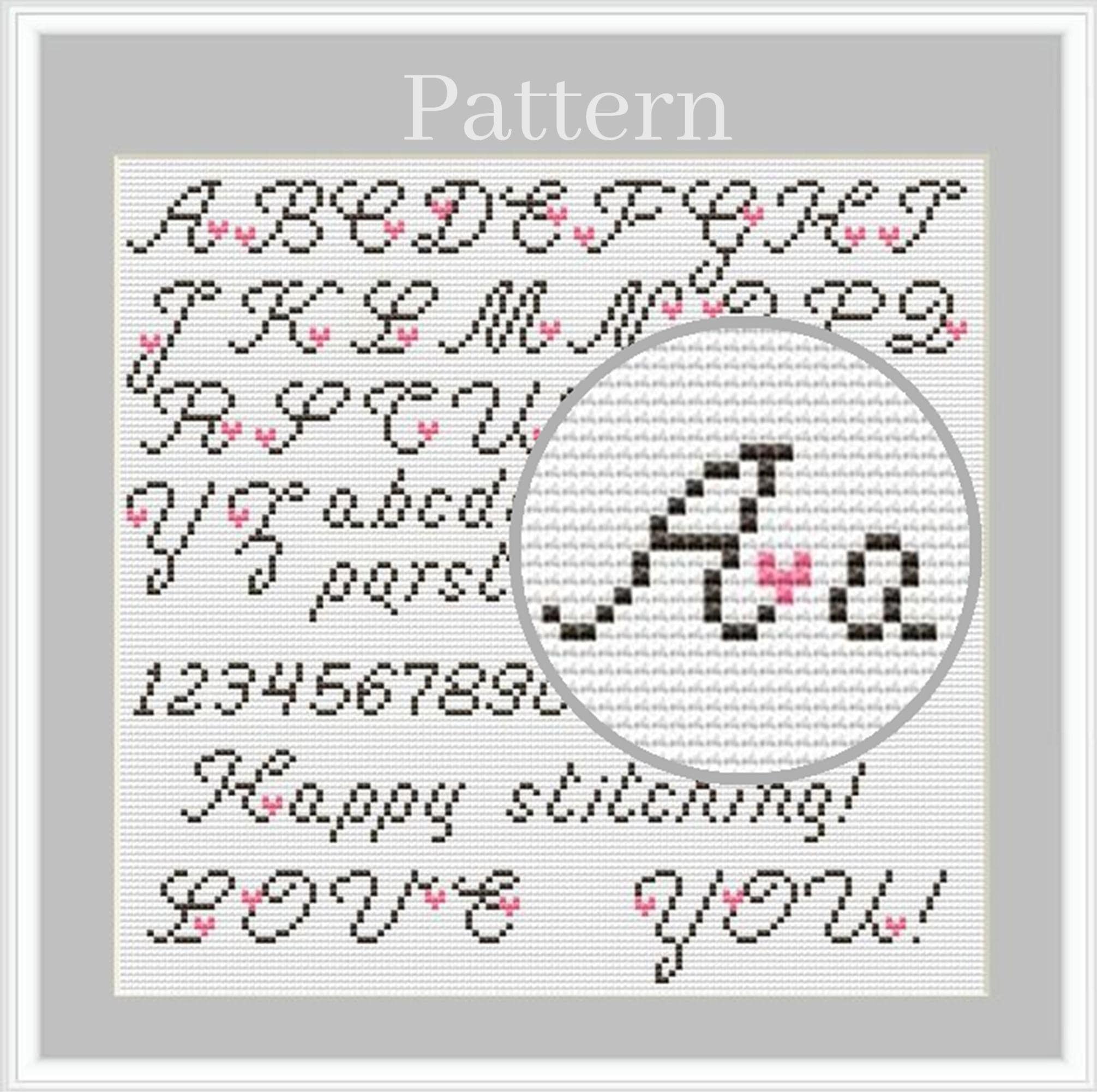 Nombre del corazón cursiva - Etsy México, image size:2011x2000