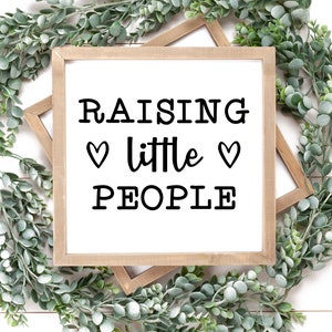 Free Free 105 Raising A Little Wildflower Svg SVG PNG EPS DXF File