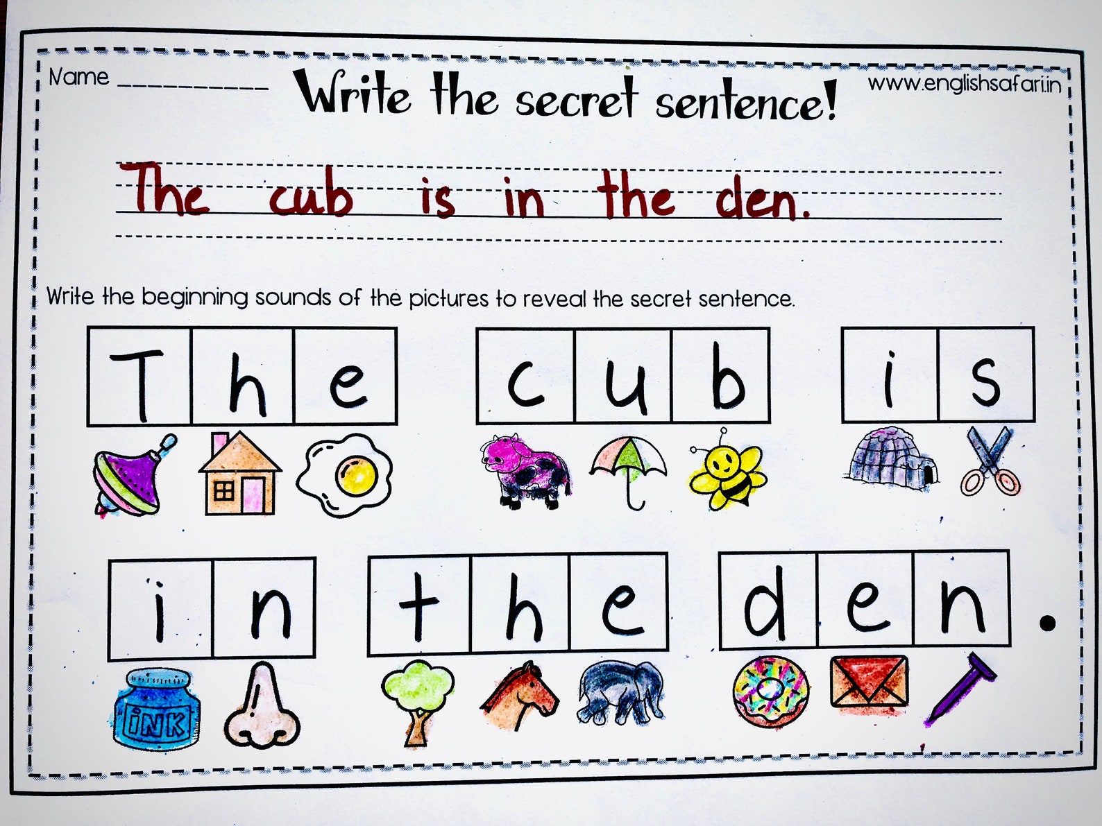 phonics-secret-sentences-worksheets-etsy