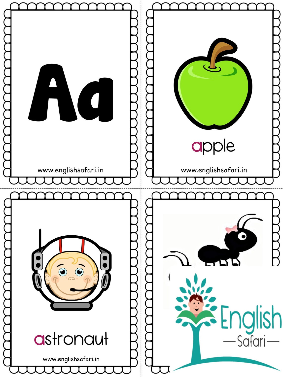 Phonics Beginning Sounds Cards For Preschool And Kindergarten Etsy Phonics Beginning Sounds Cards For Preschool And Kindergarten Etsy