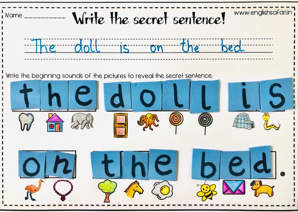 phonics-secret-sentences-worksheets-etsy