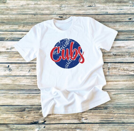 where to buy cubs shirts in chicago