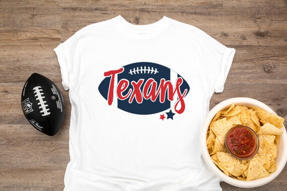 texans football shirts