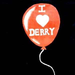 I Heart Derry