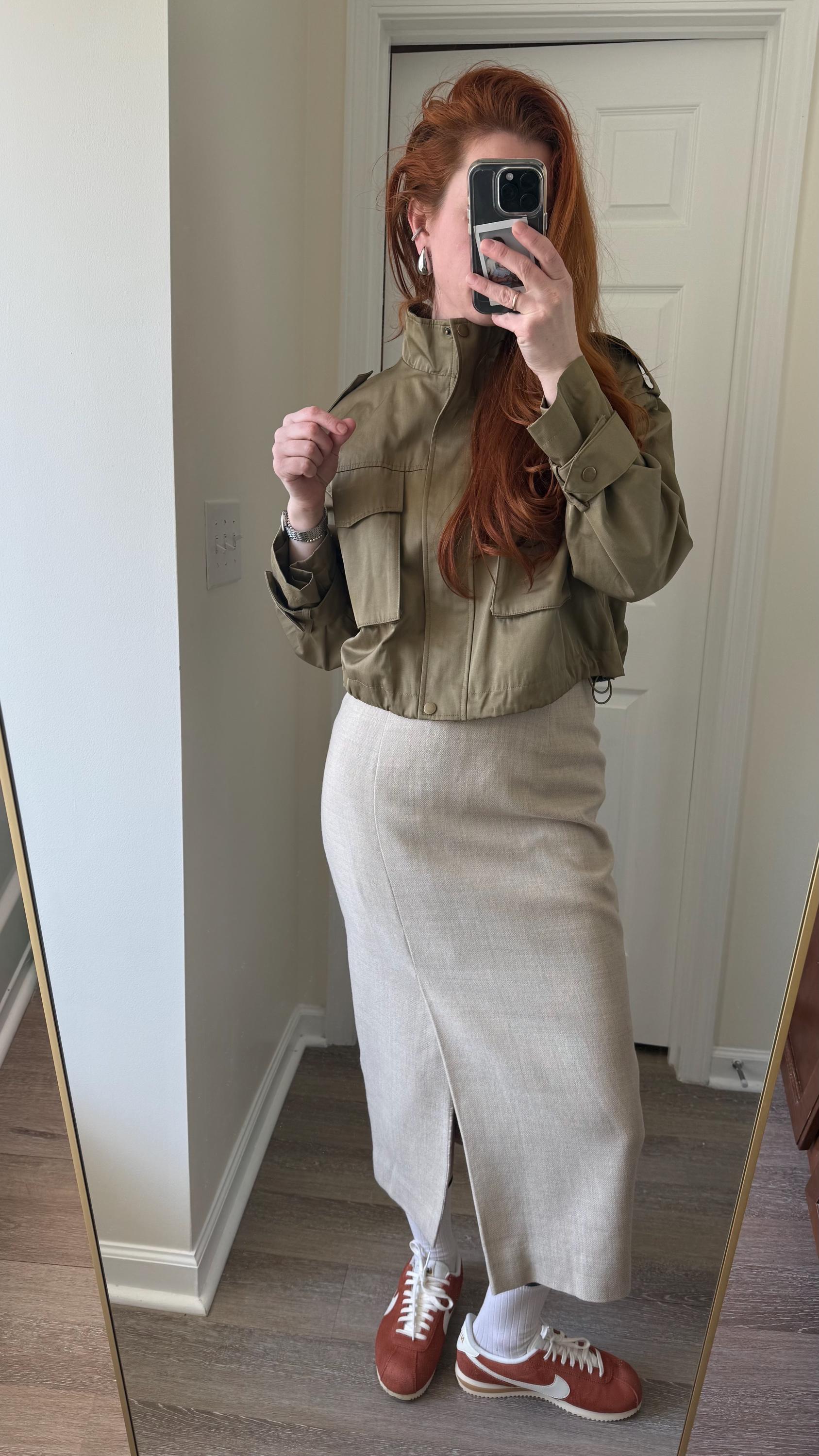 Jh Collectible Skirt - Etsy Sweden
