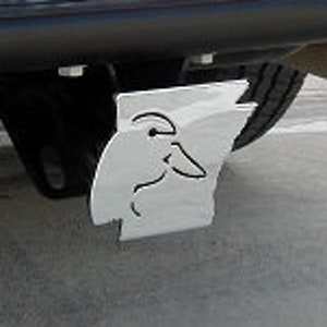 ARKANSAS DUCK hitch cover