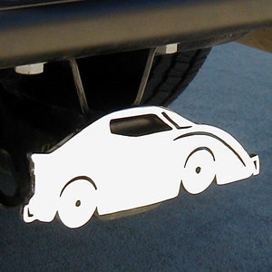 BANDOLERO Hitch Cover hc-150