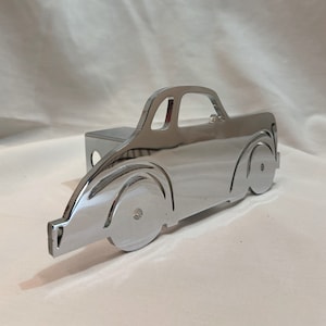 CHEVY COUPE Hitch Cover hc-148