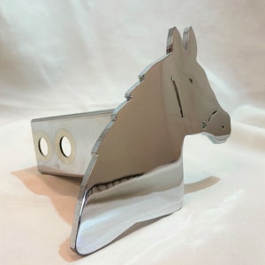 HORSE HEAD Hitch Cover