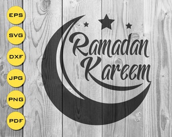 Download Ramadan Svg Etsy