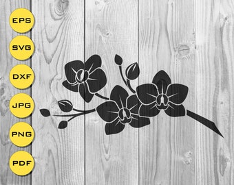 Download Flowers Svg Etsy PSD Mockup Templates