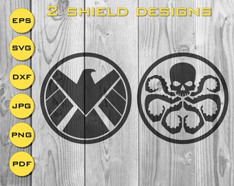 Shield Logo Etsy Shield Logo Etsy