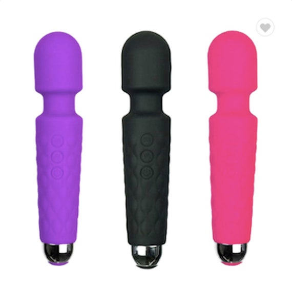 Wand Massager