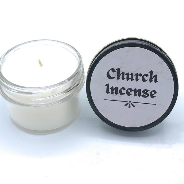 Church Candles Etsy