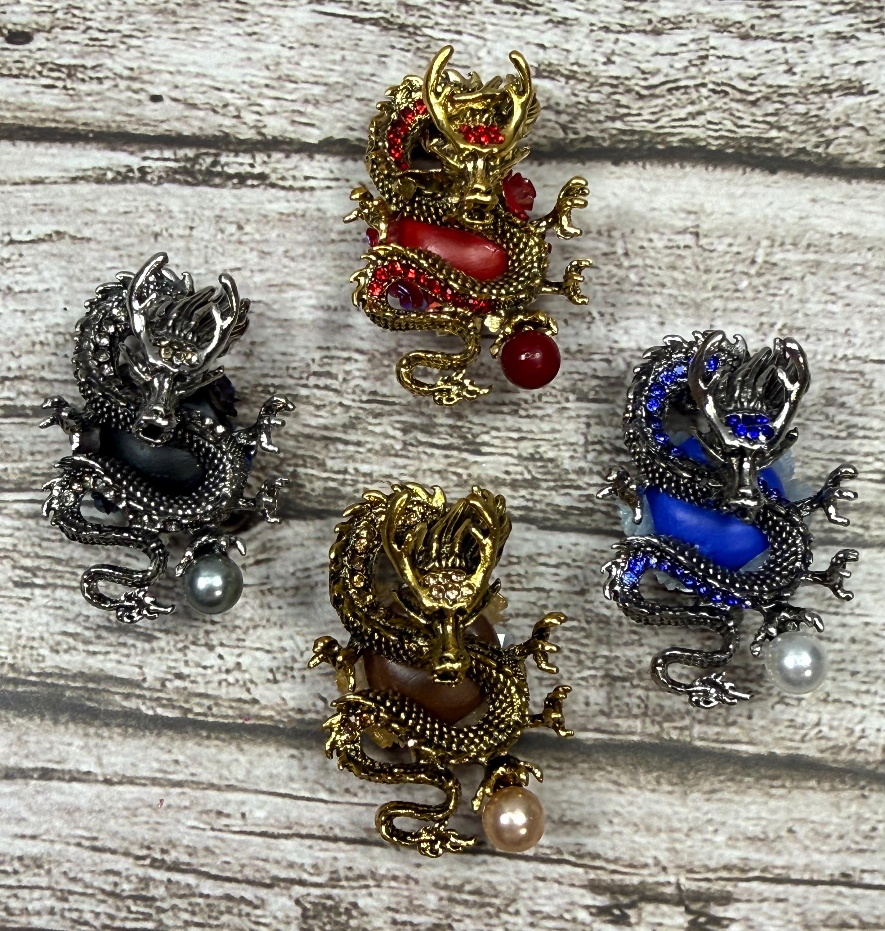 Asian Jewelry - Etsy