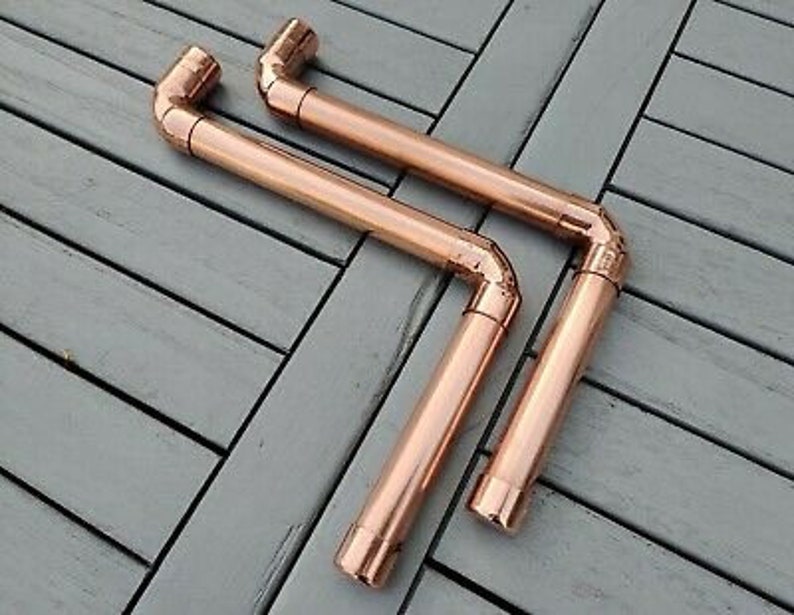 Solid Oak Shelf Shelving Made to Measure Etsy UK