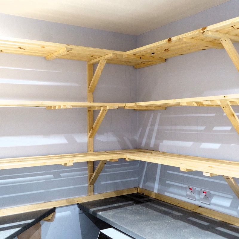 Slat Cupboard - Etsy UK