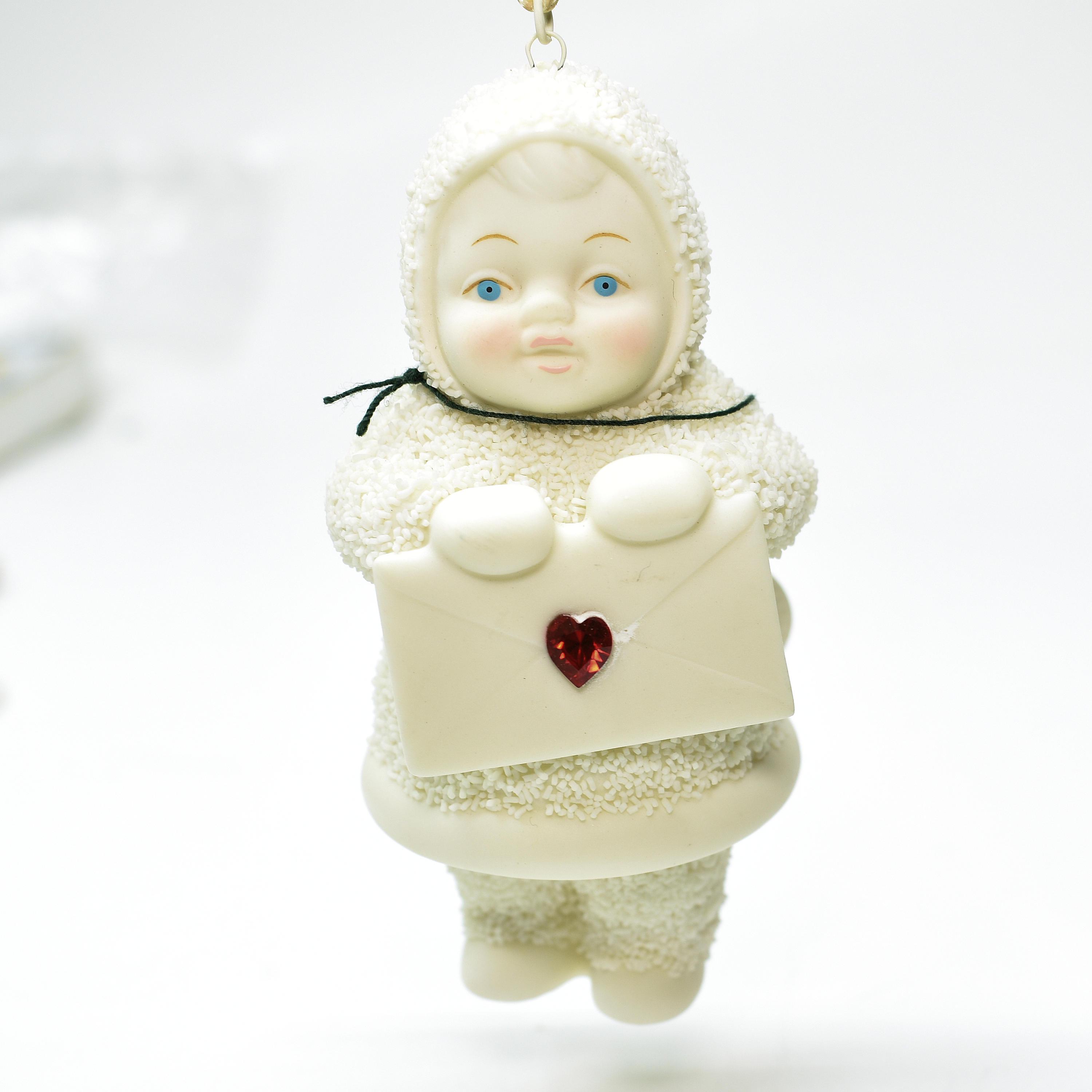 Department 56 Snowbabies - Etsy
