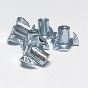 T-NUTS 5/16&quot; 1/4-20 - Pack of 50