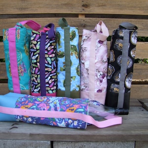 The Plonk Pouch PDF Pattern