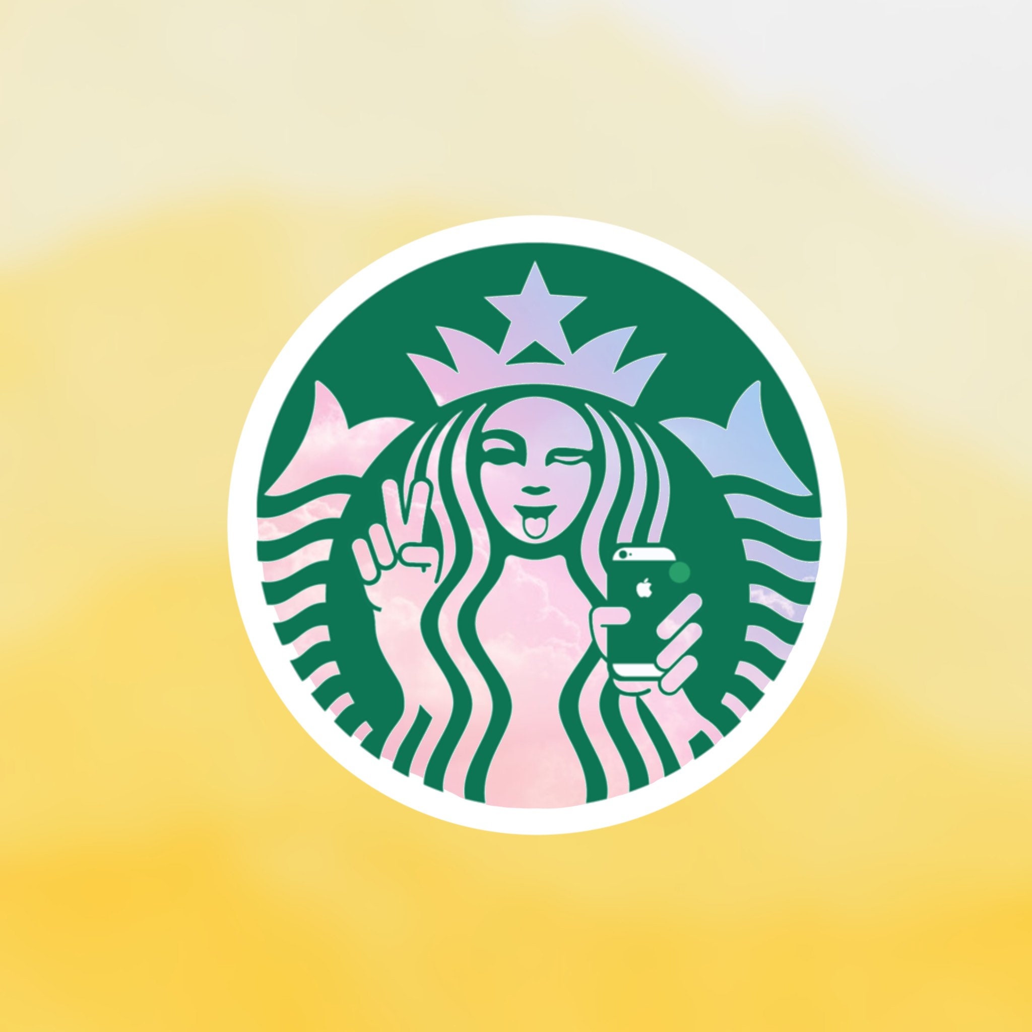 Auhneesh nicole starbucks