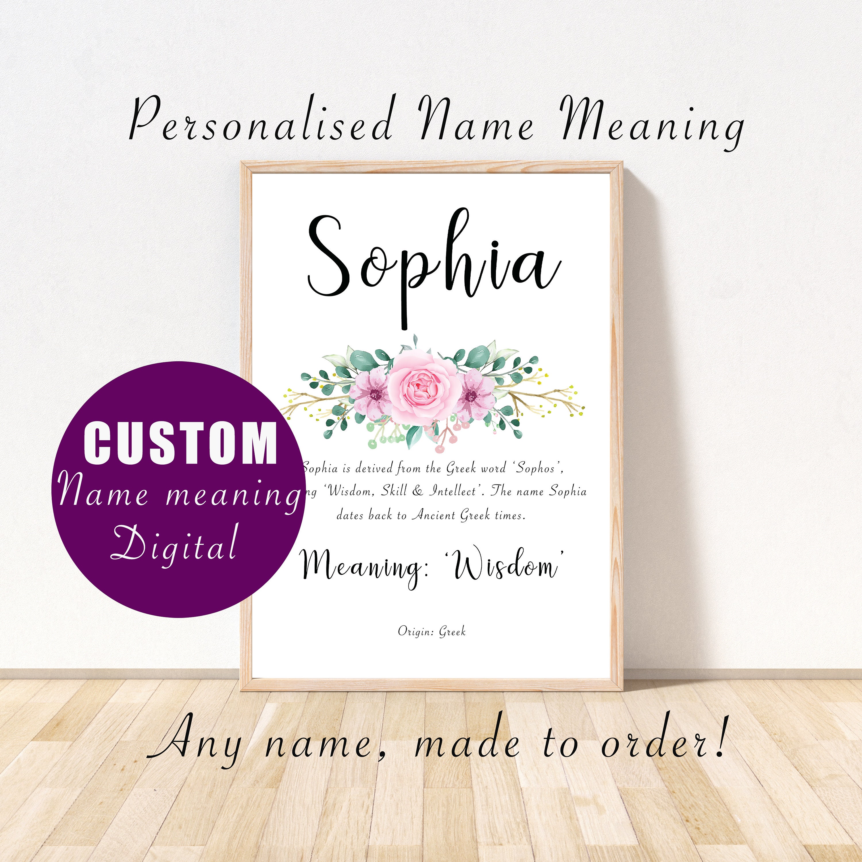 Discover the Origin and Meaning of Origin Wood Meaning in the World of