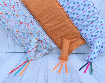Cadeauset voor uw kat - Antislip raammat en bijpassend Catnip Kicker-speeltje - Gratis personalisatieoptie.