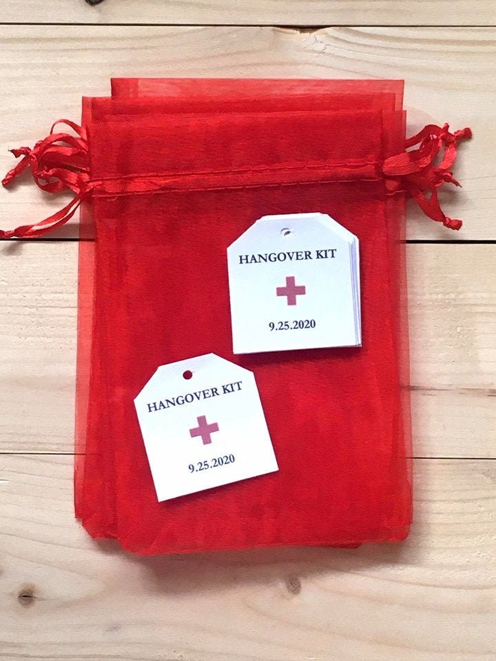 Bags and Tags Organza Bag Favors Bags and Tags Favors Favor Etsy