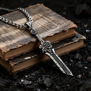 Broken Sword Antique - Etsy